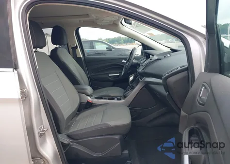 2016 Ford Escape Se из США, поврежденный, VIN 1FMCU0G98GUT13170